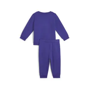 Baby round-neck tracksuit Puma Essentials Minicats image-1
