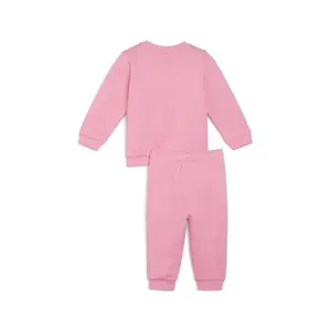 Puma Minicats ESS FL Children's Sweatshirt and Sweatpants Set image-1