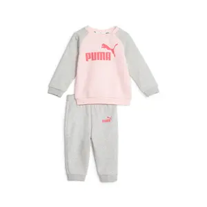 Baby joggers Puma Raglan image-0