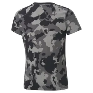 Girl's T-shirt Puma Alpha Aop G image-1