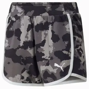 Girl's shorts Puma Alpha Aop image-4
