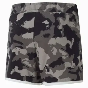 Girl's shorts Puma Alpha Aop image-5