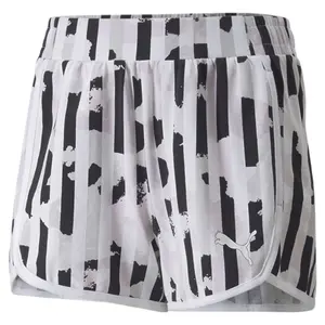 Meisjes shorts Puma Alpha Aop image-0