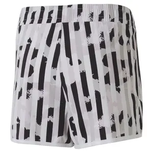 Meisjes shorts Puma Alpha Aop image-1