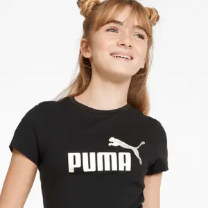 Baby's T-shirt Puma Essentials+ image-5