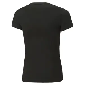 Dívčí tričko Puma Ess+ Logo image-1