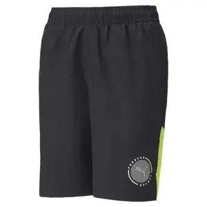Woven shorts for children Puma Active Sport B image-0