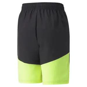 Woven shorts for children Puma Active Sport B image-1