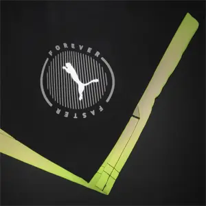 Woven shorts for children Puma Active Sport B image-2