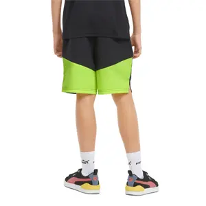 Woven shorts for children Puma Active Sport B image-4