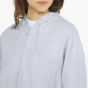 Kapuzenjacke Puma HER image-4