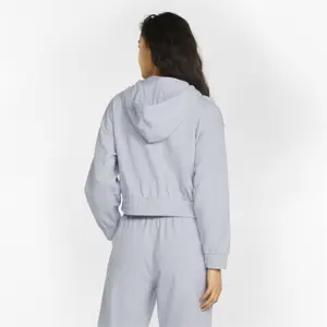 Kapuzenjacke Puma HER image-2