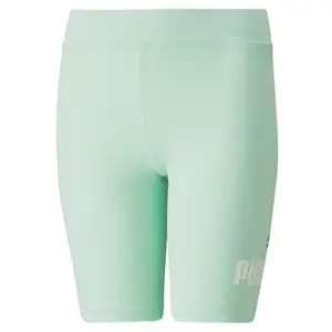 Girl's shorts Puma Essentials image-0