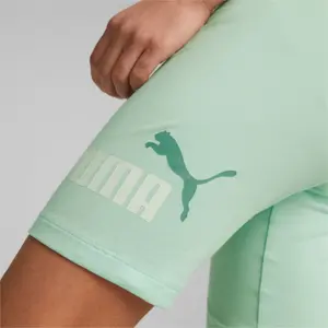 Girl's shorts Puma Essentials image-5
