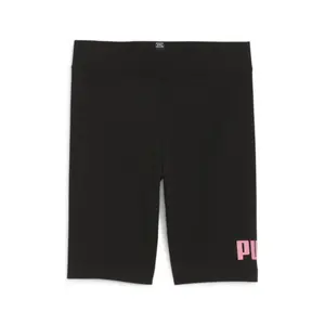 Girl's tights Puma Essential Logo image-0