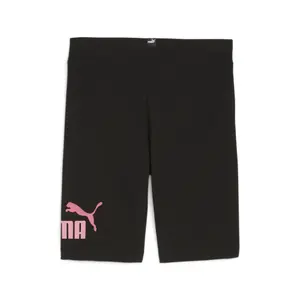 Girl's tights Puma Essential Logo image-1