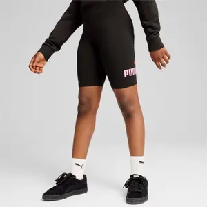 Girls' leggings Puma Essentiels image-1