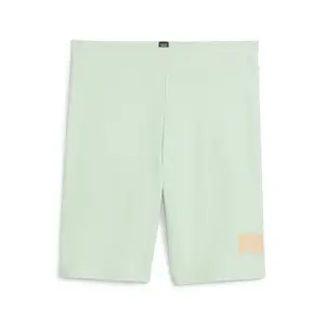 Girl's tights Puma Essential Logo image-0