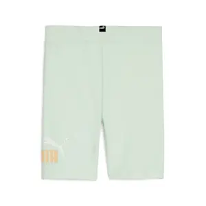 Girl's tights Puma Essential Logo image-1