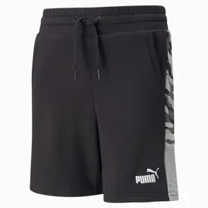 Kinderbroeken Puma Ess+ Tr B image-0