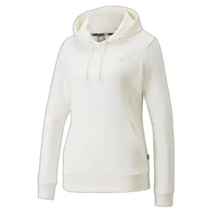 Sudadera sudadera bordada para mujer Puma ESS+ TR image-0