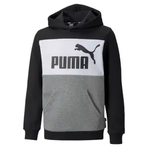 Child hoodie Puma Essentials+ image-0