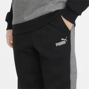 Children's Trousers Puma Essentials+ image-5