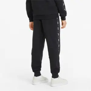 Kids' joggers Puma Essentials+ Tape image-2