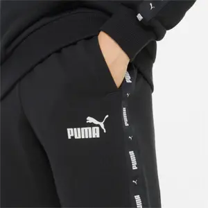 Kids' joggers Puma Essentials+ Tape image-4