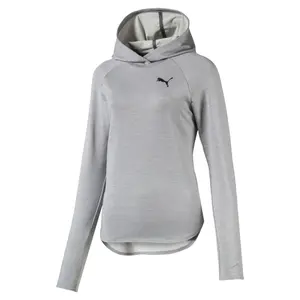 Kapuzenpullover, Damen Puma Active image-0