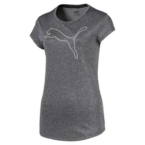 Frauen-T-Shirt Puma Active logo image-0