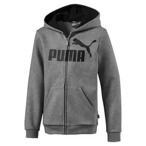 Sweatshirt Training Kind Puma Perma Essential Fz image-0