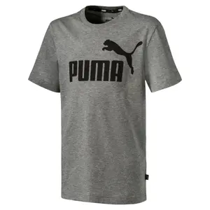 Junior-T-Shirt Puma Perma Essential image-0