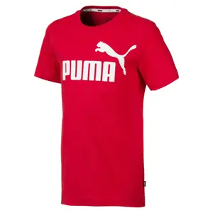 Kinder T-Shirt Puma Essentials image-0