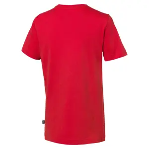 Kinder T-Shirt Puma Essentials image-1