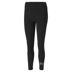 Legging femme Pumaess logo image-0