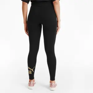 Legging femme Pumaess logo image-2