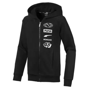 Sweat training junior Puma Alpha Fz image-0