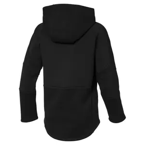 Child hooded jacket Puma evoSTRIPE image-1