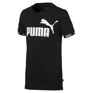Kid's T-shirt Puma Amplified image-0