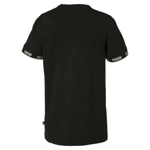 Kid's T-shirt Puma Amplified image-1