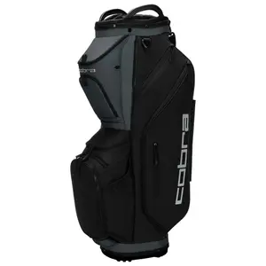 Sac chariot de golf Cobra Ultralight Pro image-0