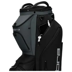 Sac chariot de golf Cobra Ultralight Pro image-4