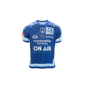 Maillot Domicile Officiel MHB 2024/25 image-0