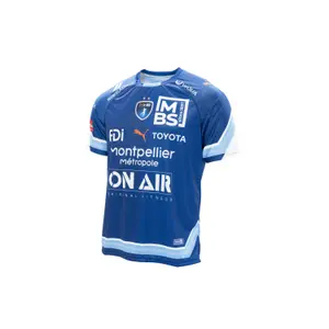 Maillot Domicile Officiel MHB 2024/25 image-1