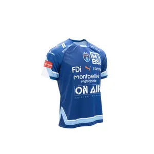 Maillot Domicile Officiel MHB 2024/25 image-2