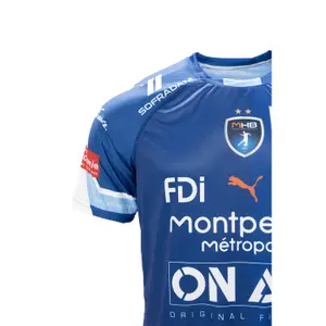 Maillot Domicile Officiel MHB 2024/25 image-5