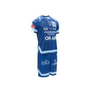 Maillot Domicile Officiel MHB 2024/25 image-6