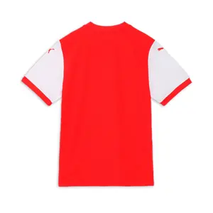 Home jersey Stade de Reims 2024/25 image-1