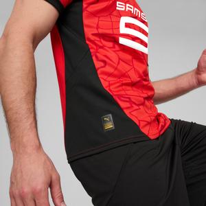 Home jersey Stade Rennais 2024/25 image-2